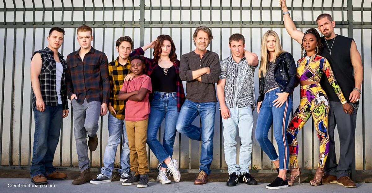 Shameless Season 12 Release Date -An Excitement for Shameless Fans