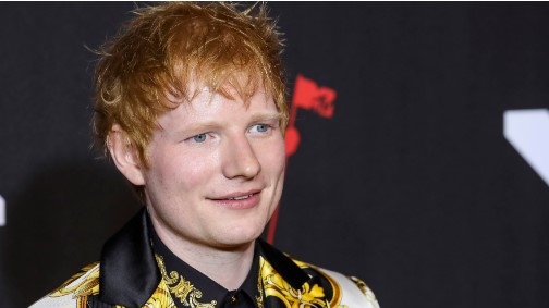 Ed Sheeran Net Worth, Career, Early Life