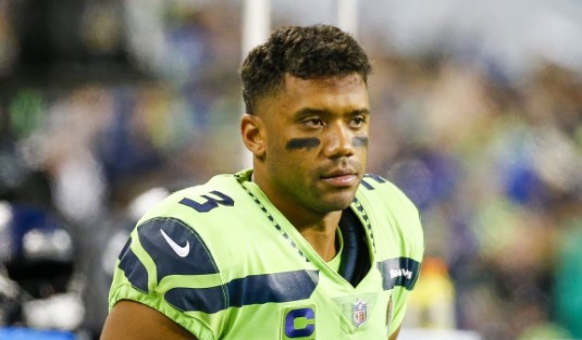 Russell Wilson Net Worth, Early Life, And Career